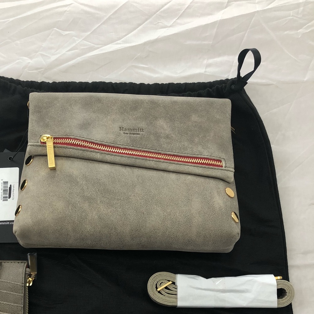 Hammitt VIP Clutch